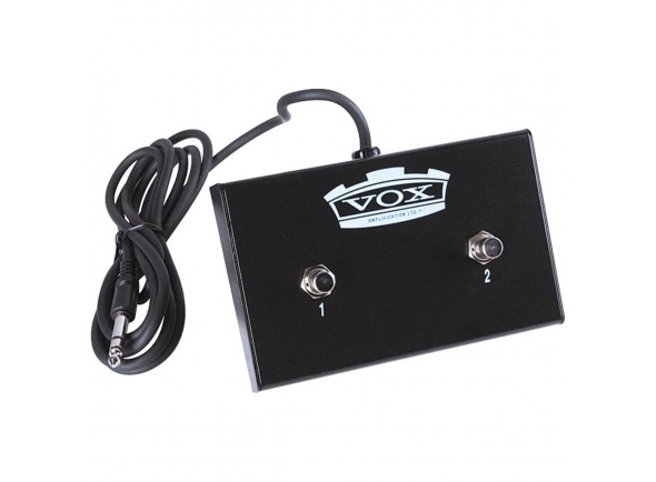 Vox VFS2 Vox VFS2